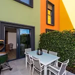 New Casa Familia With Frontyard, Backyard And Great Bbq! * Poreč