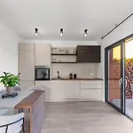 New Casa Familia With Frontyard, Backyard And Great Bbq! Nyaraló *