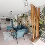 New Casa Familia With Frontyard, Backyard And Great Bbq! Poreč
