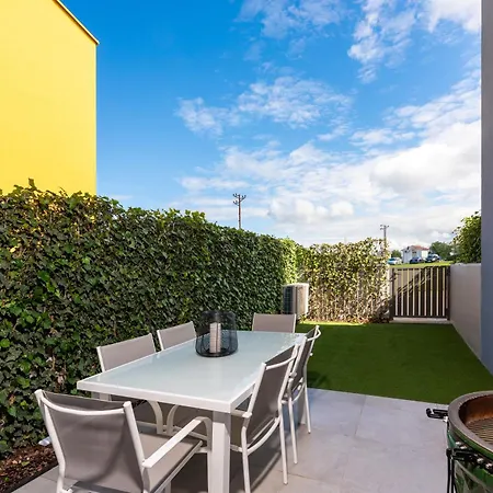 New Casa Familia With Frontyard, Backyard And Great Bbq! *