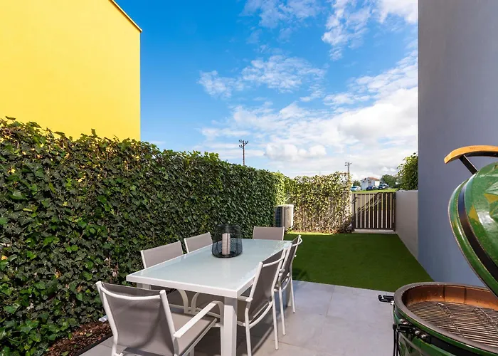 New Casa Familia With Frontyard, Backyard And Great Bbq! *